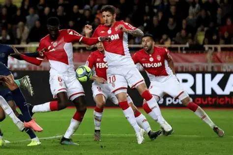 周六029法甲:布雷斯特VS巴黎圣日尔曼赛前全方位分析及比分预测